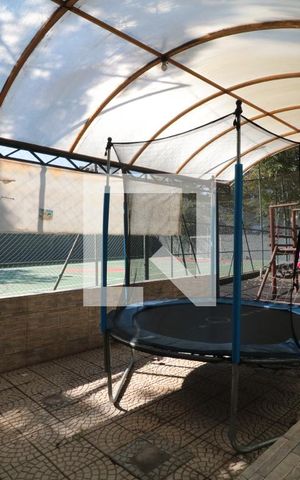Apartamento à venda com 60m², 2 quartos e 1 vagaÁrea comum