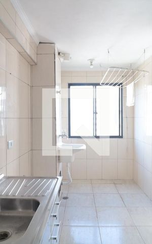 Apartamento à venda com 60m², 2 quartos e 1 vagaCozinha