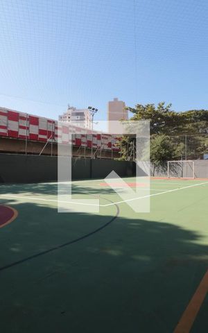 Apartamento à venda com 60m², 2 quartos e 1 vagaÁrea comum
