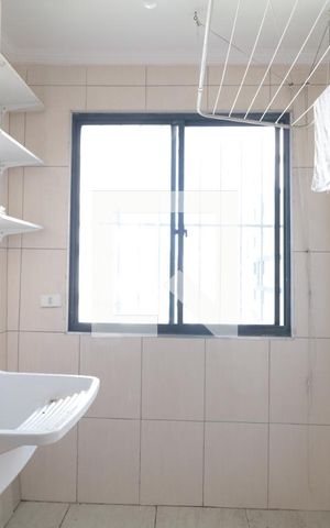 Apartamento à venda com 60m², 2 quartos e 1 vagaÁrea de Serviço