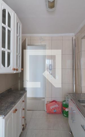 Apartamento à venda com 60m², 2 quartos e 1 vagaCozinha