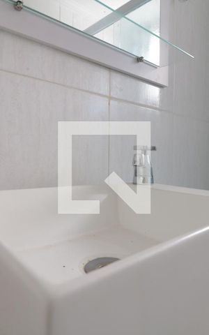 Apartamento à venda com 60m², 2 quartos e 1 vagaBanheiro