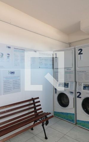 Apartamento à venda com 60m², 2 quartos e 1 vagaÁrea comum
