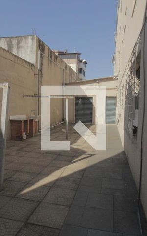 Apartamento para alugar com 53m², 1 quarto e sem vagaÁrea comum