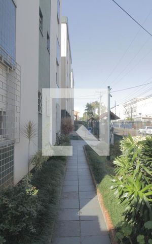 Apartamento para alugar com 53m², 1 quarto e sem vagaÁrea comum