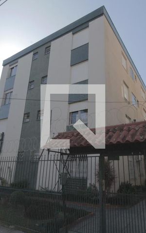 Apartamento para alugar com 53m², 1 quarto e sem vagaFachada do Prédio