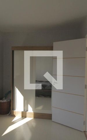 Apartamento para alugar com 53m², 1 quarto e sem vagaQuarto