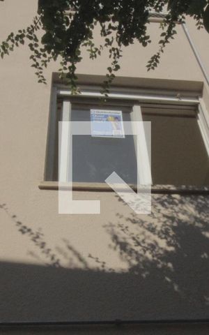 Apartamento para alugar com 53m², 1 quarto e sem vagaFachada do Prédio