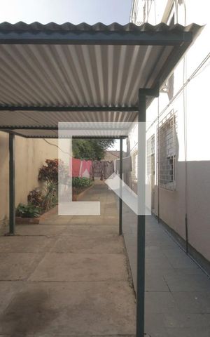 Apartamento para alugar com 53m², 1 quarto e sem vagaÁrea comum