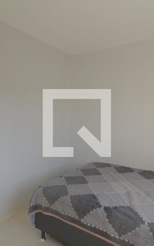 Apartamento para alugar com 53m², 1 quarto e sem vagaQuarto