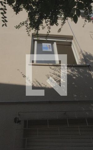 Apartamento para alugar com 53m², 1 quarto e sem vagaFachada do Prédio