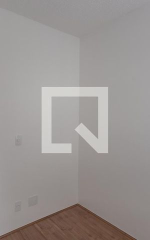 Apartamento para alugar com 33m², 2 quartos e sem vaga Apartamento para alugar com 33m², 2 quartos e sem vagaQuarto 1