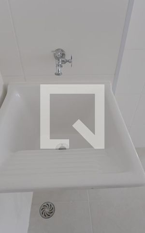 Apartamento para alugar com 33m², 2 quartos e sem vaga Apartamento para alugar com 33m², 2 quartos e sem vagaCozinha/Area de Serviços