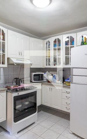 Casa à venda com 140m², 2 quartos e 2 vagasCozinha