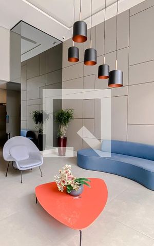Apartamento à venda com 77m², 2 quartos e 1 vagaÁrea comum