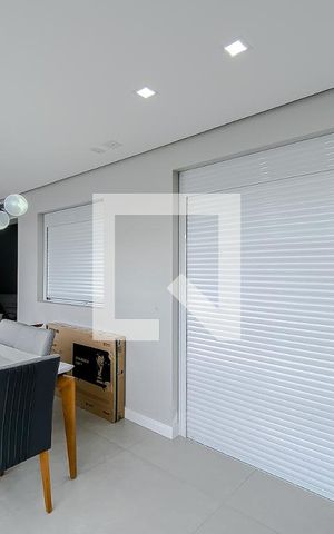Apartamento à venda com 77m², 2 quartos e 1 vagaVaranda da Sala