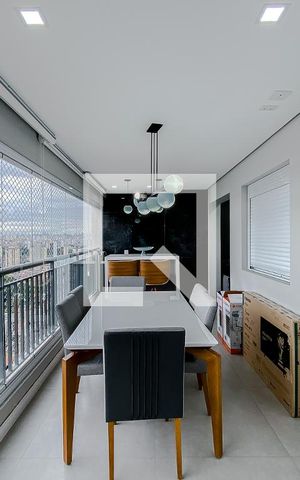 Apartamento à venda com 77m², 2 quartos e 1 vagaVaranda da Sala