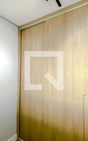 Apartamento à venda com 77m², 2 quartos e 1 vagaQuarto 2