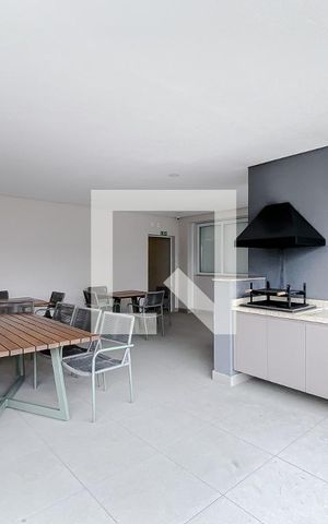 Apartamento à venda com 77m², 2 quartos e 1 vagaÁrea comum - Salão de festas