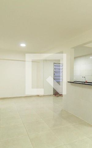 Apartamento para alugar com 90m², 2 quartos e sem vaga Apartamento para alugar com 90m², 2 quartos e sem vagaSala