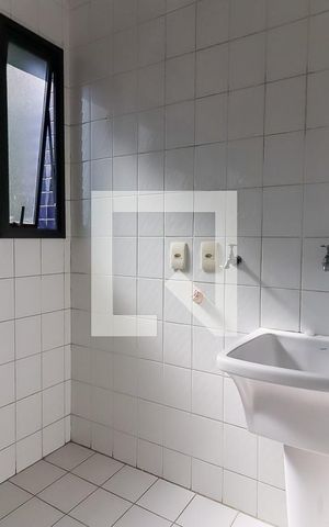 Apartamento à venda com 50m², 1 quarto e 1 vaga Apartamento à venda com 50m², 1 quarto e 1 vagaÁrea de Serviço