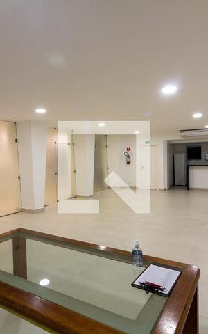 Apartamento para alugar com 142m², 4 quartos e 1 vaga Apartamento para alugar com 142m², 4 quartos e 1 vagaSalão de Festas