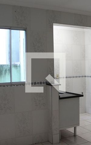 Casa para alugar com 73m², 2 quartos e sem vagaCozinha