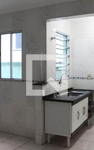 Casa para alugar com 73m², 2 quartos e sem vagaCozinha