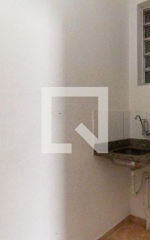 Apartamento para alugar com 25m², 0 quarto e sem vaga Apartamento para alugar com 25m², 0 quarto e sem vagaCozinha