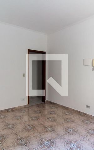Apartamento para alugar com 25m², 0 quarto e sem vaga Apartamento para alugar com 25m², 0 quarto e sem vagaSala/Quarto