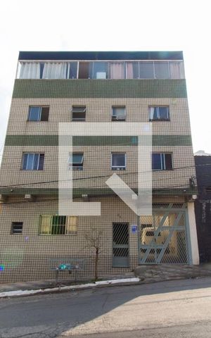 Apartamento para alugar com 25m², 0 quarto e sem vaga Apartamento para alugar com 25m², 0 quarto e sem vagaFachada