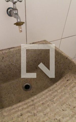 Studio para alugar com 30m², 1 quarto e sem vagaBanheiro