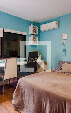 Apartamento à venda com 204m², 3 quartos e 1 vagaSuíte 3