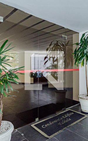 Apartamento à venda com 204m², 3 quartos e 1 vagaEntrada