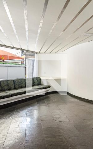 Apartamento à venda com 204m², 3 quartos e 1 vagaHall de entrada