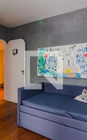 Apartamento à venda com 204m², 3 quartos e 1 vagaSuíte 2