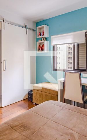 Apartamento à venda com 204m², 3 quartos e 1 vagaSuíte 3