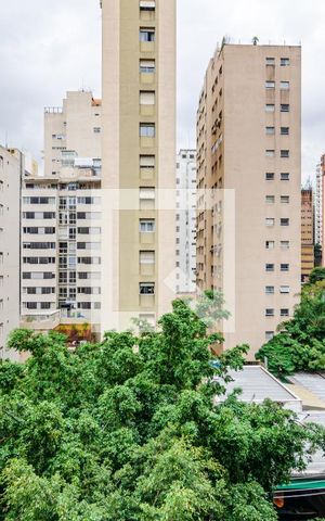 Apartamento à venda com 204m², 3 quartos e 1 vagaVista