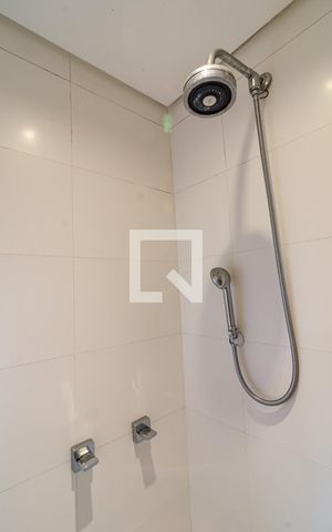 Apartamento à venda com 204m², 3 quartos e 1 vagaBanheiro da suíte 3
