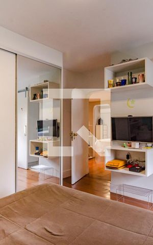 Apartamento à venda com 204m², 3 quartos e 1 vagaSuíte 3