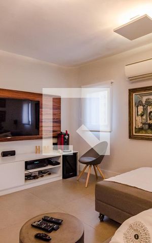 Apartamento à venda com 204m², 3 quartos e 1 vagaSala