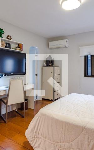 Apartamento à venda com 204m², 3 quartos e 1 vagaSuíte 1