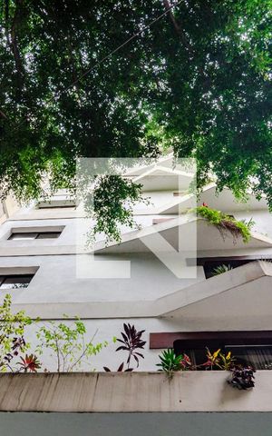 Apartamento à venda com 204m², 3 quartos e 1 vagaFachada