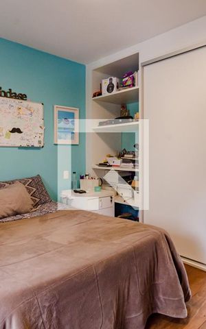 Apartamento à venda com 204m², 3 quartos e 1 vagaSuíte 3
