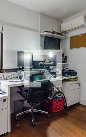 Apartamento à venda com 204m², 3 quartos e 1 vagaSuíte 2
