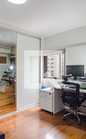 Apartamento à venda com 204m², 3 quartos e 1 vagaSuíte 2