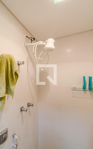 Apartamento à venda com 204m², 3 quartos e 1 vagaBanheiro de serviço