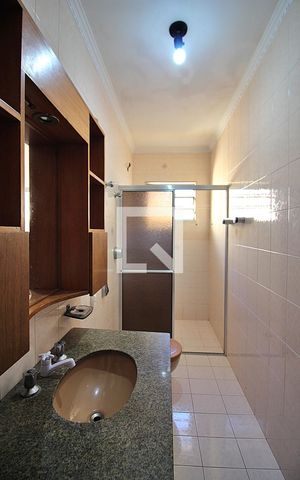 Casa à venda com 193m², 3 quartos e 1 vagaBanheiro Social 1
