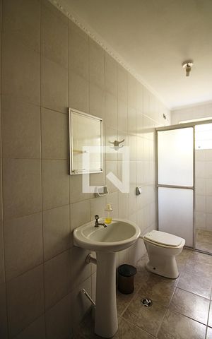 Casa à venda com 193m², 3 quartos e 1 vagaBanheiro Social 2