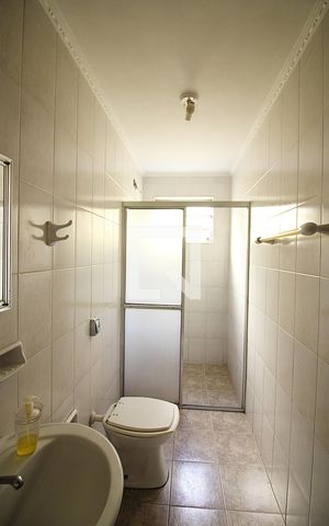 Casa à venda com 193m², 3 quartos e 1 vagaBanheiro Social 2